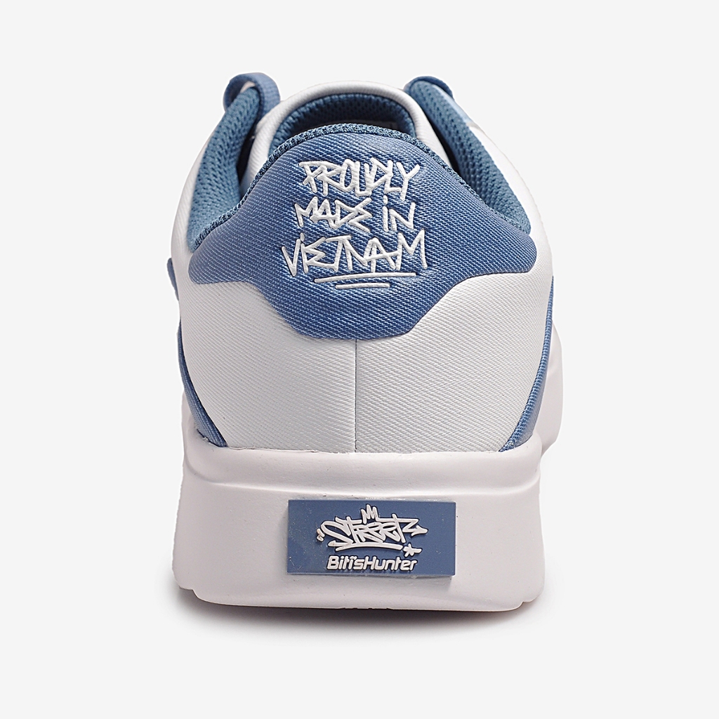 Giày Thể Thao Nam Nữ Biti's Hunter Street HSM004700XNH/HSW004700XNH