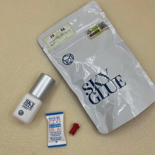 Keo sky glue, keo sky trong