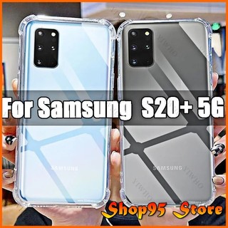 Ốp lưng chống va đập cho Samsung Galaxy S20 plus S20+ 5G