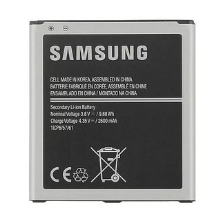 Pin samsung grand prime g530, j3, j5, j2 prime