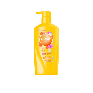 Dầu gội Sunsilk Mềm Mượt Diệu Kỳ chai 650g