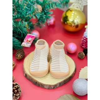 CHÍNH HÃNG GGOMOOSIN HÀN QUỐC HALF BROWN