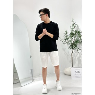 Quần Short Đũi Basic Kèm Ảnh Thật