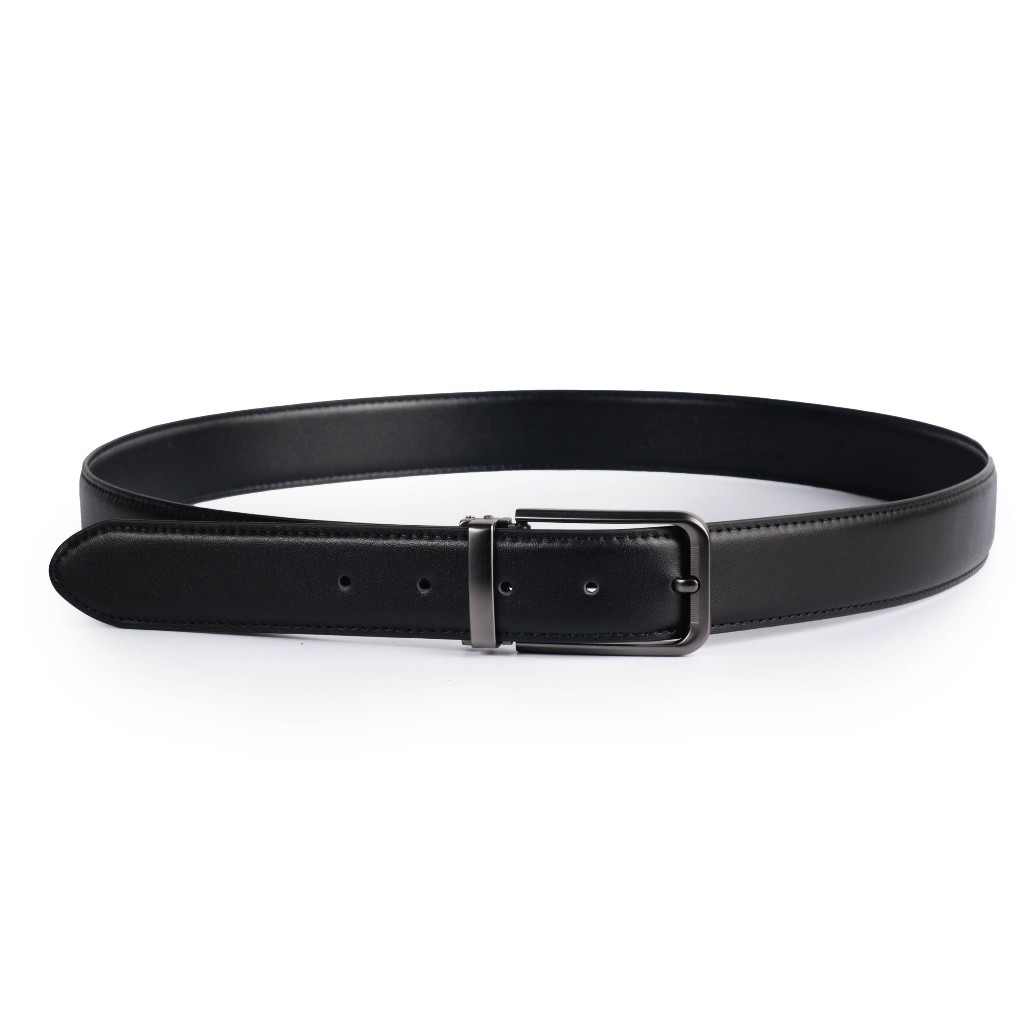 Thắt Lưng da Bò thật CLASSIC BELT - BE06 - Thương hiệu Be Classy