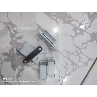 Hít từ | Hít từ tủ kính | Hít từ tủ áo | Hít tủ nam châm | Hít từ nam châm cửa tủ bếp | Hít cánh tủ | Cục hít inox