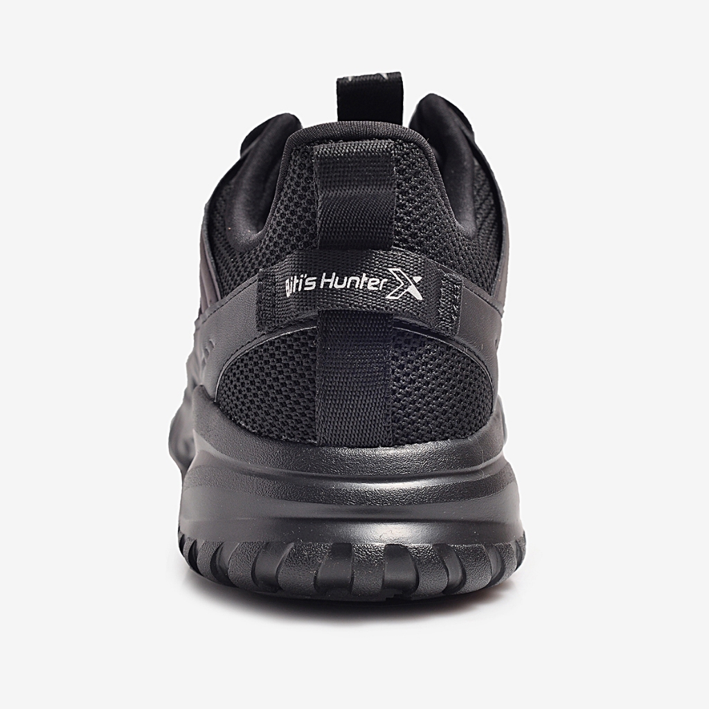 Giày Thể Thao Nam Nữ Biti's Hunter X Liteflex 2.0 - Midnight 2k23 HSM004401DEN / HSW004401DEN