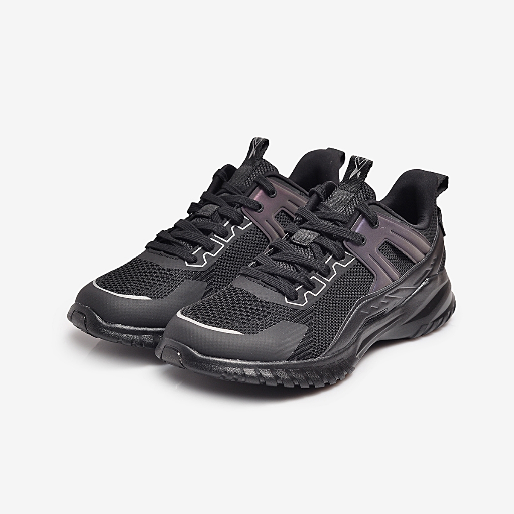 Giày Thể Thao Nam Nữ Biti's Hunter X Liteflex 2.0 - Midnight 2k23 HSM004401DEN / HSW004401DEN