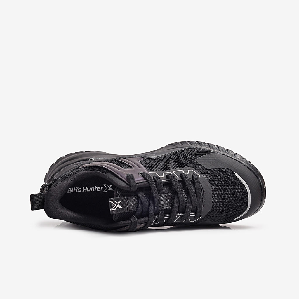 Giày Thể Thao Nam Nữ Biti's Hunter X Liteflex 2.0 - Midnight 2k23 HSM004401DEN / HSW004401DEN