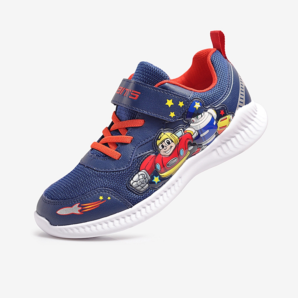 Giày Thể Thao Thông Dụng Bé Trai Biti's BSB003800XNH