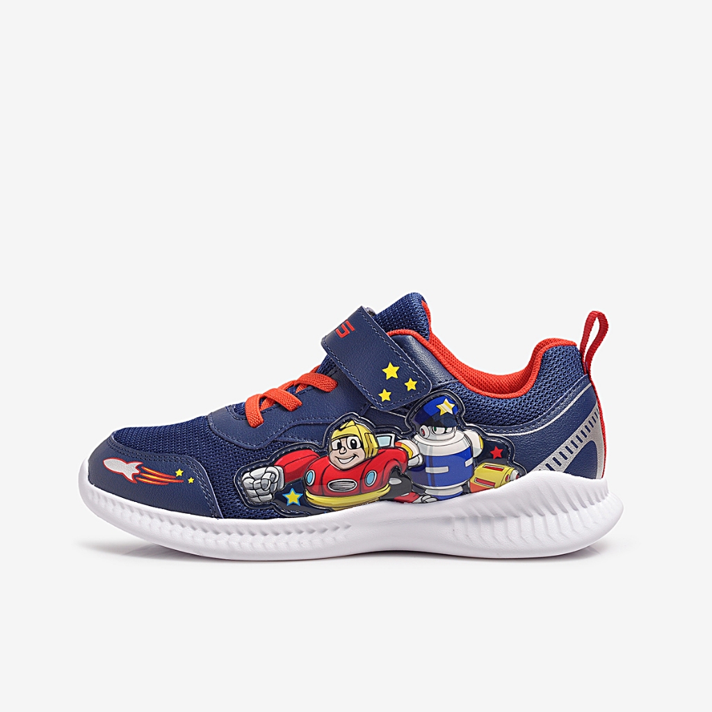 Giày Thể Thao Thông Dụng Bé Trai Biti's BSB003800XNH