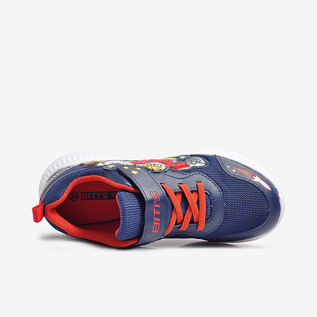 Giày Thể Thao Thông Dụng Bé Trai Biti's BSB003800XNH