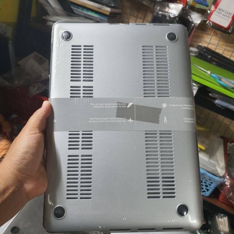 Ốp cgo maccbook pro retina 13