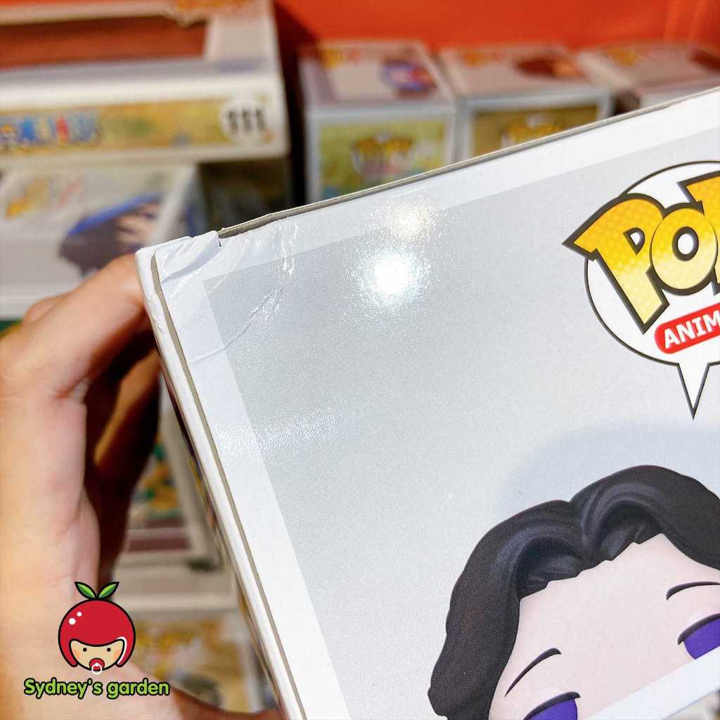 Mô hình Funko Pop. DEMON SLAYER / KIMETSU NO YAIBA - TAMAYO