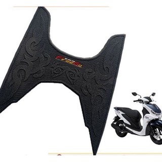 Thảm để chân,lót sàn freego,freego s chính hãng cao su (lắp chung)