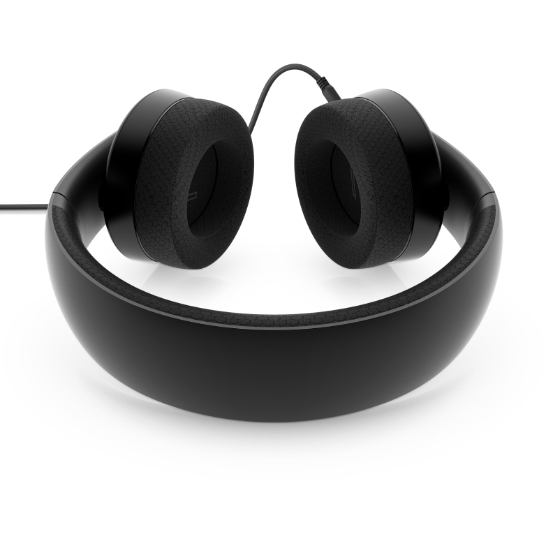 Tai Nghe Không Dây Dell Alienware Stereo Gaming AW310H - Hàng Chính Hãng - BH 1 năm - Có Xuất VAT