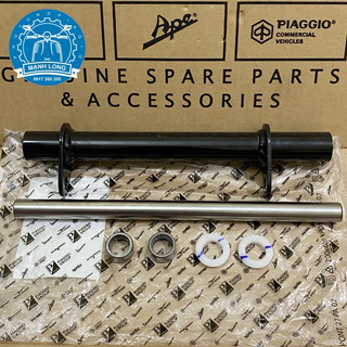 Bộ giá đỡ treo động cơ Vespa sprint, Primavera, GTS, LX iget