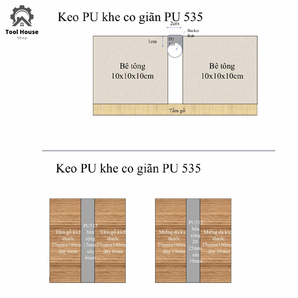 Keo trám và trét khe hở silicon 3M 535 600ml Sealant màu xám dạng ống 06/2022 - 1 cái