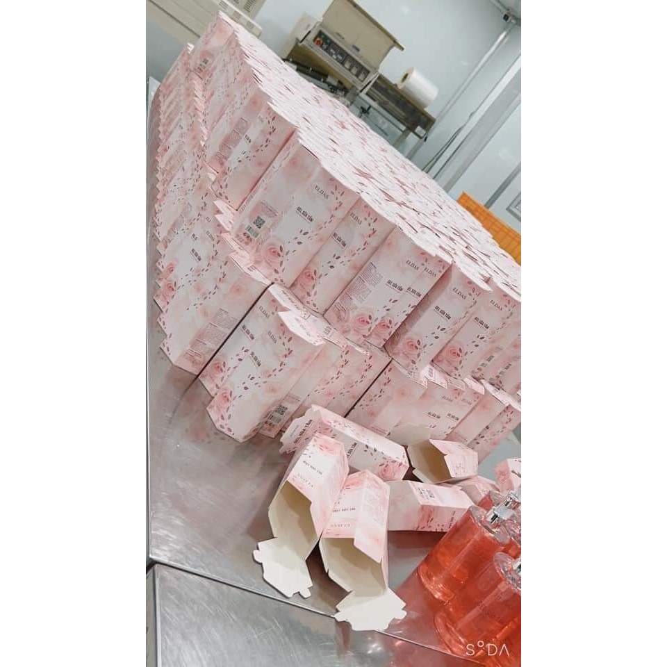 Đơn hàng T0704 1000g 655k