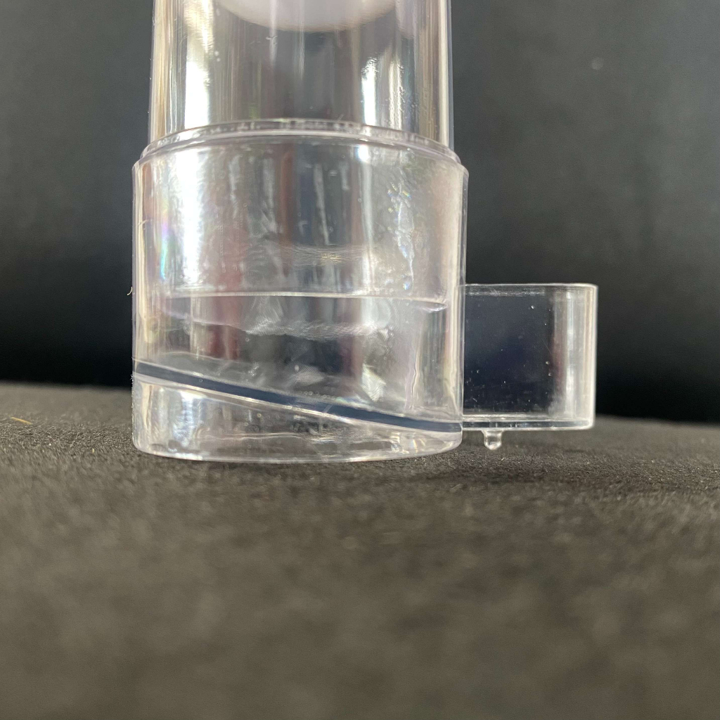 Cóng nước nhựa meka đựng nước uống cho chim khuyên, yến,mào, chòe, khướu đủ kích thước.