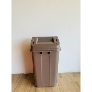 Thùng rác lật 60 lít loại đẹp