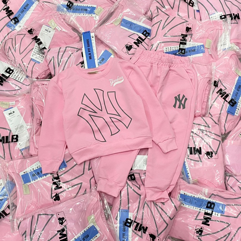 Set bộ nỉ da cá màu mới nhất cho bé trai bé gái