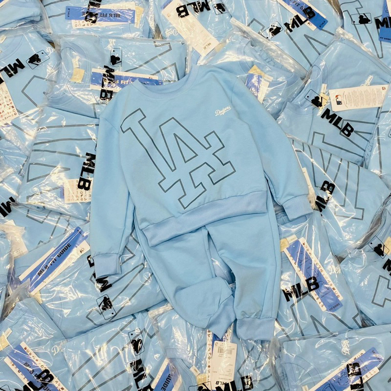 Set bộ nỉ da cá màu mới nhất cho bé trai bé gái