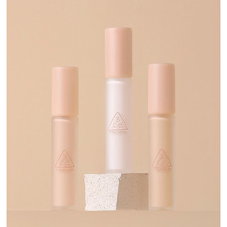 Che khuyết điểm 3ce skin fit cover liquid concealer 5.2g