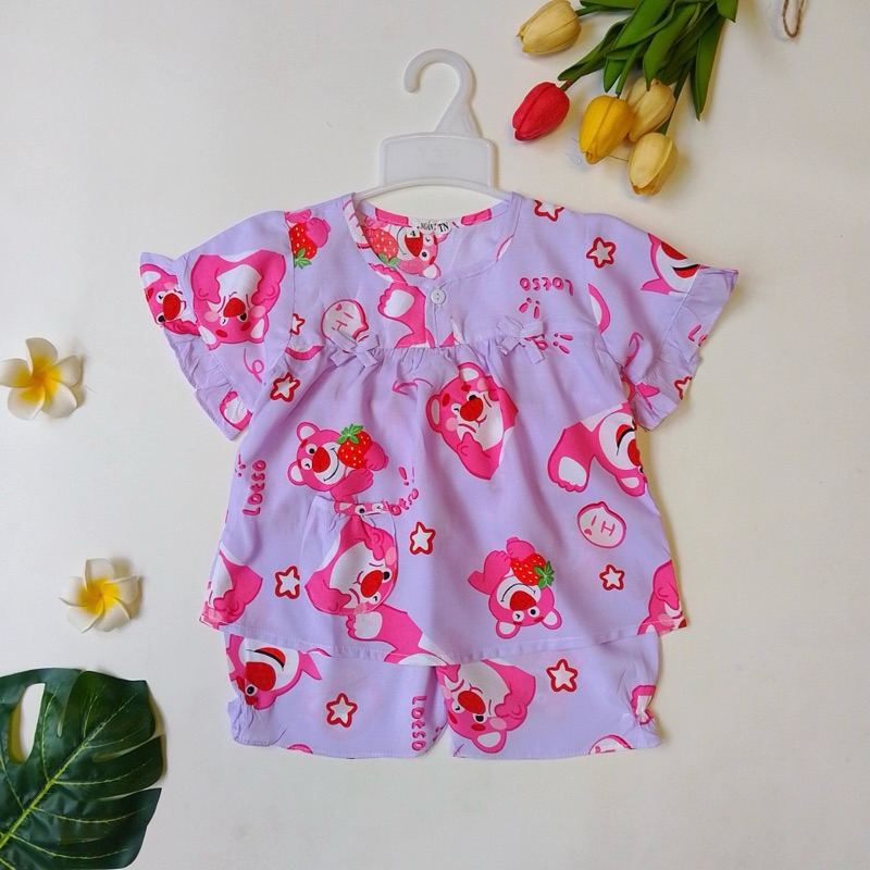 9-28kg Bộ tole TAY NGẮN QUẦN ĐÙI BÉ GÁI ( Link 1)