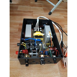 Máy 16fet igbt auto