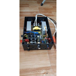 Máy 16Fet IGBT Auto