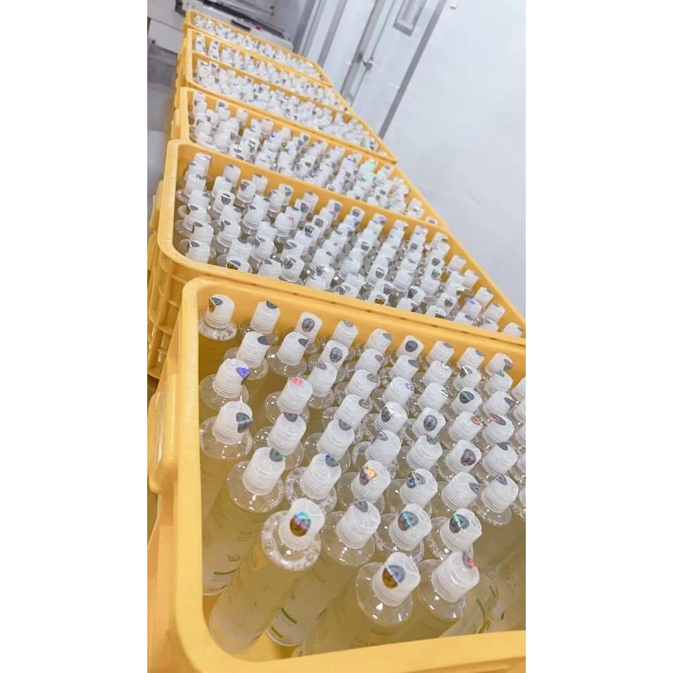 Đơn hàng T0704 700g 680k