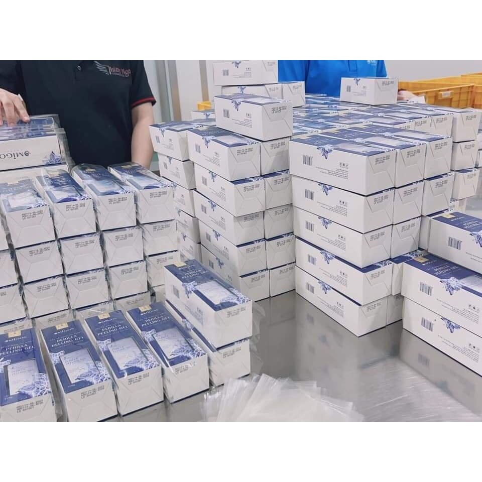 Đơn hàng T1101 695k