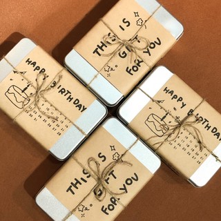 GIFT BOX 2023