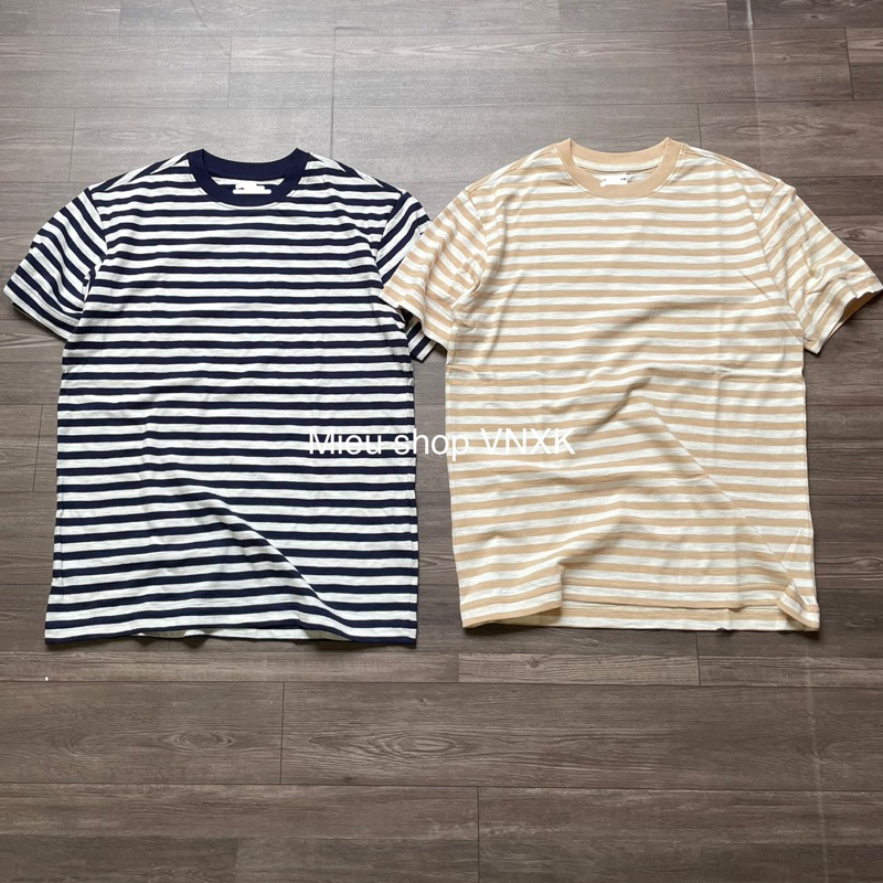 Áo thun G A P nam dư xịn