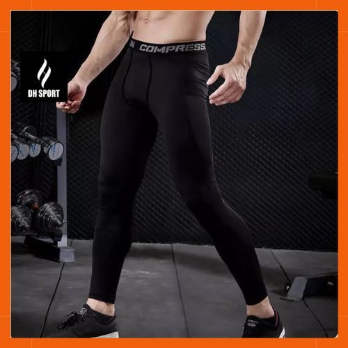 Quần Giữ Nhiệt Nam Body ,quần combat pro cao cấp - DH Sport