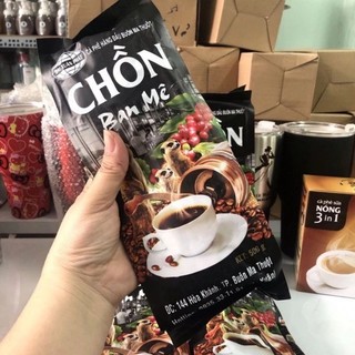 500g cà phê chồn ban mê