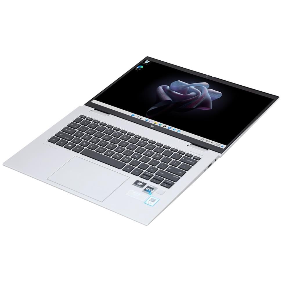 Laptop kiêm Máy tính bảng HP Elitebook X360 1040 G9 i7 1255U/16GB/512GB/Touch/Pen/Win11 Pro - Bảo hành 12 tháng