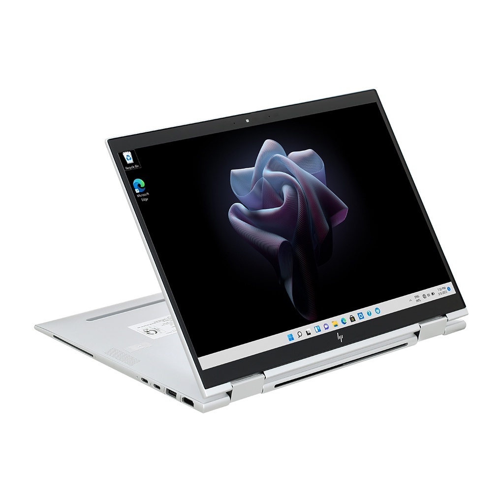 Laptop kiêm Máy tính bảng HP Elitebook X360 1040 G9 i7 1255U/16GB/512GB/Touch/Pen/Win11 Pro - Bảo hành 12 tháng