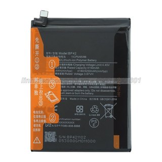 Pin điện thoại xiaomi mi 11 lite 5g ne 2109119dg zin