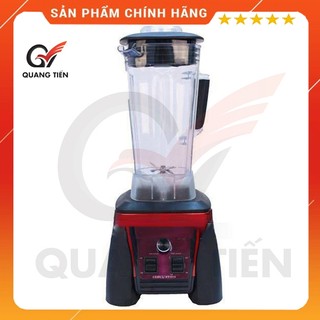 Máy xay sinh tố công nghiệp seoul st 2016 mẫu sản xuất 2022