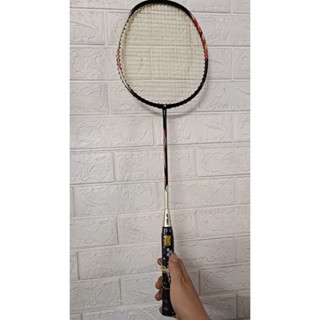 Vợt cầu lông đơn Yonex khung carbon căng 9kg 10kg cho người lớn học sinh và trẻ em chơi phong trào - VNB SHOP CẦU LÔNG