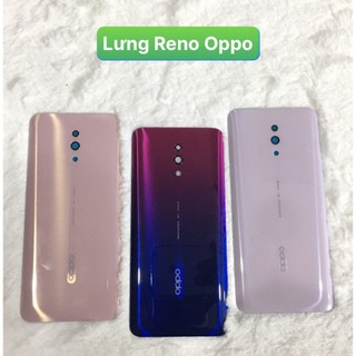 Vỏ Lưng Reno Oppo,thay thế