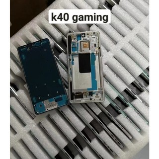 Khung sườn , viền benzen xiaomi k40 gaming