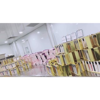 Chai nước hoa chiết T1101 90k