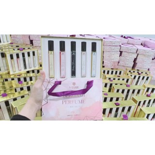 Chai Nước hoa chiết bao thơm T1203 khối lượng 2kg 900k