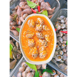 bột trứng muối