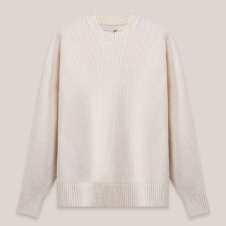 Áo len nhung UNICUS Titus Velvet Sweater