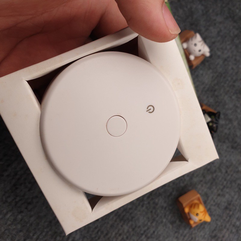 MẠCH ĐIỀU KHIỂN ĐÈN RGBW 4 KÊNH QUA BLUETOOTH