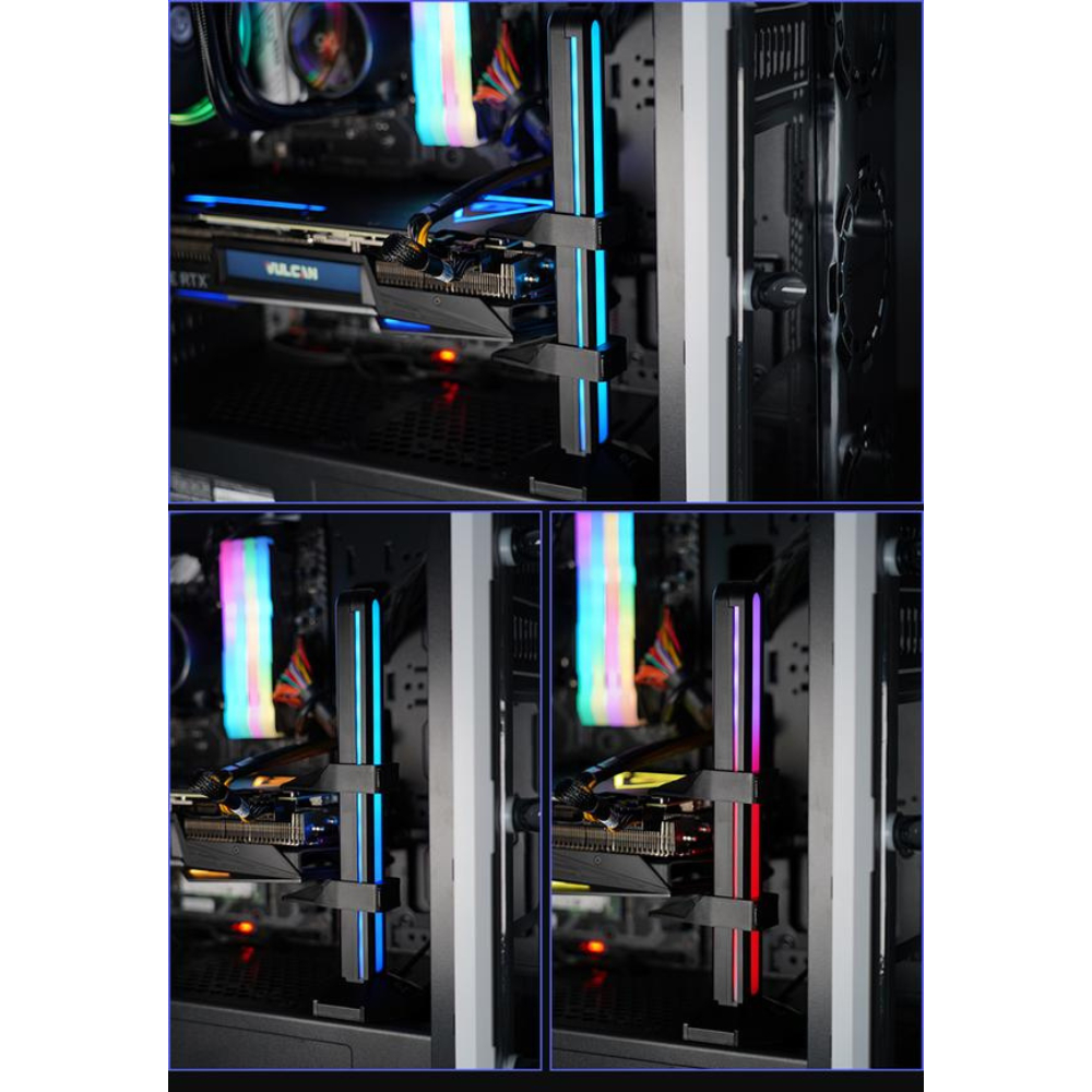 Chống card COLORFUL Igame Support Frame