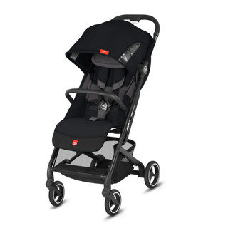 Xe đẩy gấp gọn GB Qbit Plus All City và All Terrain [Bảo hành chính hãng]